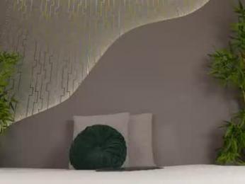 nina_soul webcam chaturbate model stream image