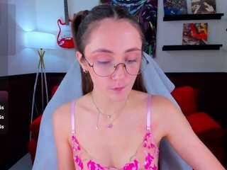 lexi-split webcam camsoda model stream image