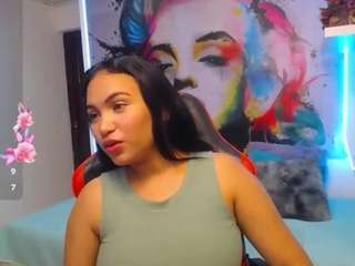 valeria-martinez19 webcam model stream image