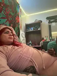 urhellbrielle webcam stripchat model stream image