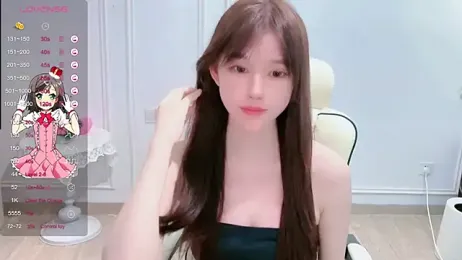 Yaooooo-Y webcam model stream image