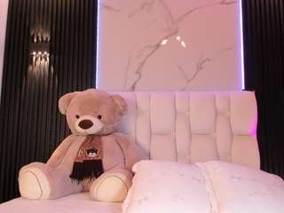abbyy-lopez webcam camsoda model stream image