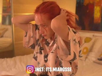 MiaRosee webcam model stream image