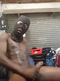 صورة بث Langeni