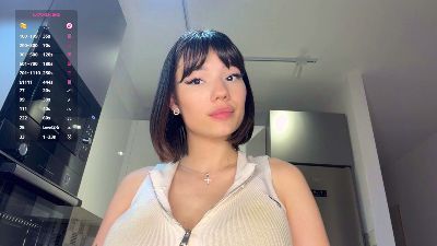 AmyHeuvelmann webcam model stream image