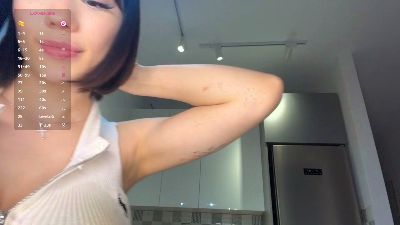 AmyHeuvelmann webcam model stream image