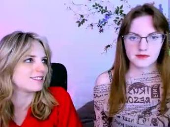 jose_fairy webcam chaturbate model stream image