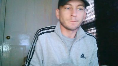 AdidasTwink webcam model stream image