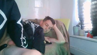 AdidasTwink webcam model stream image