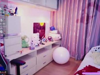 madnessalise webcam model stream image