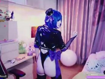 madnessalise webcam model stream image