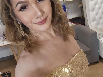 MadellineHirata webcam livejasmin model stream image