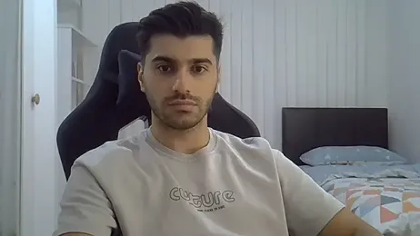 ciceroable webcam model stream image