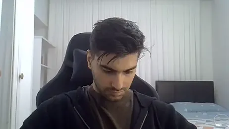 ciceroable webcam model stream image