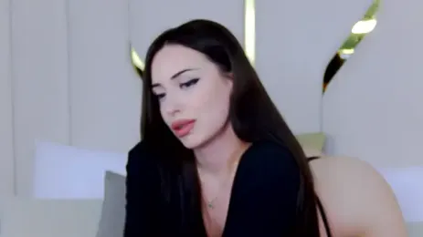 Betty_Bridge webcam model stream image