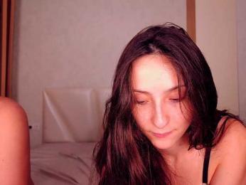 Ooh-nymph webcam model stream image
