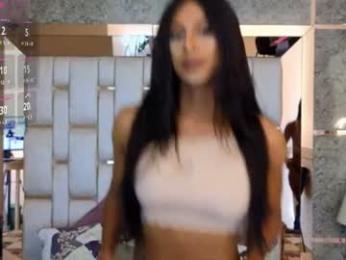 beauty_nina webcam model stream image