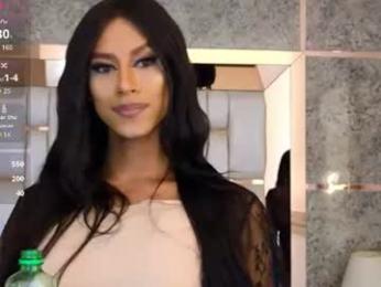 beauty_nina webcam model stream image