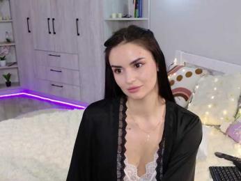 MilaSweety1 webcam bongacams model stream image