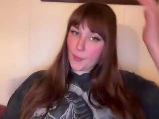 bluethevirgo webcam model stream image
