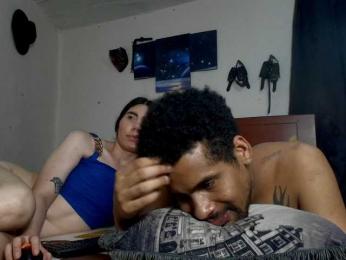 morbo-total69 webcam bongacams model stream image