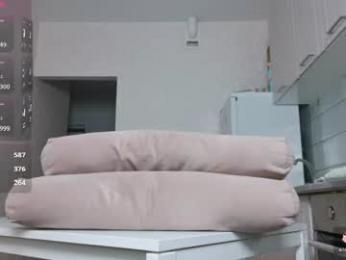 mary_meys webcam model stream image