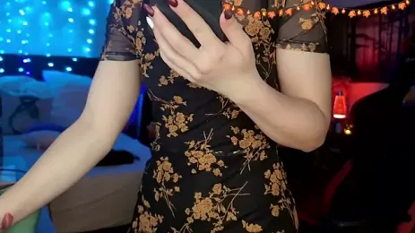 Lisaonthemoon webcam model stream image