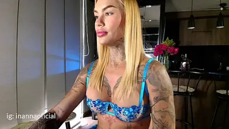Ambrosia______ webcam stripchat model stream image