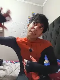Pixuladeoro1 webcam model stream image