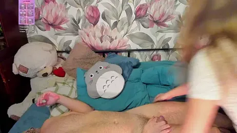 صورة بث Sonya-Vlad