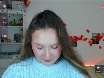 -EmilyxGrasez- webcam model stream image