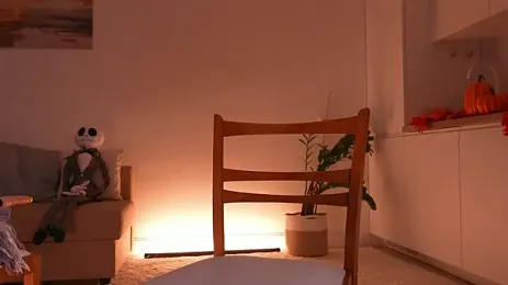 Miablueye webcam stripchat model stream image