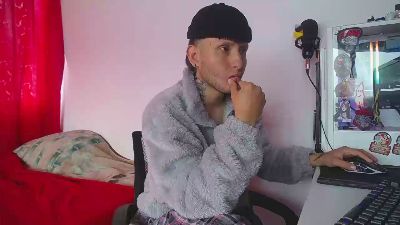Kalcifer98 webcam cam4 model stream image