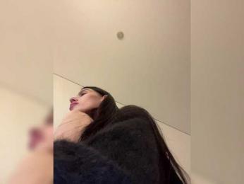 _SweetZoe_ webcam bongacams model stream image
