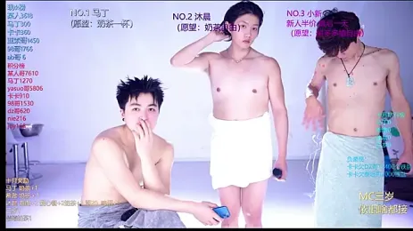 معاينة كاميرا Blush-boys-002