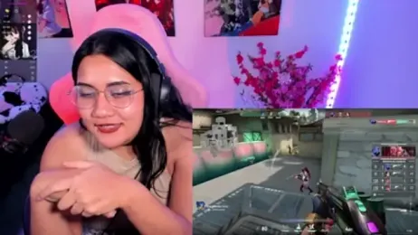 haru_u2 webcam stripchat model stream image