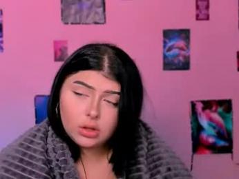 amanda_striking webcam chaturbate model stream image