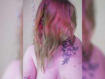 Aria_bb webcam bongacams model stream image
