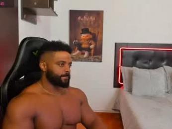 joseph_palacios webcam chaturbate model stream image