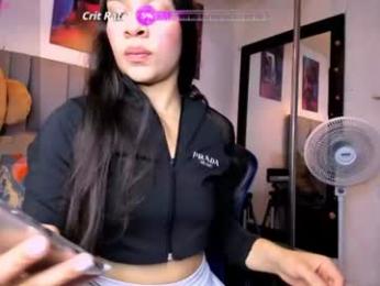 blackandwhite1_ webcam chaturbate model stream image