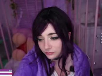 crimsonkitten webcam chaturbate model stream image