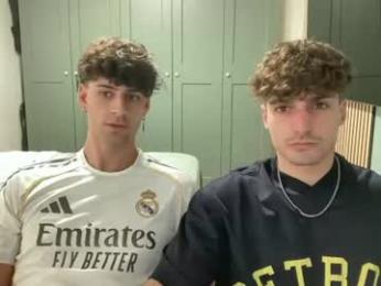 italianboy092 webcam model stream image