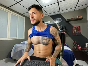 معاينة كاميرا marcel_crawford96