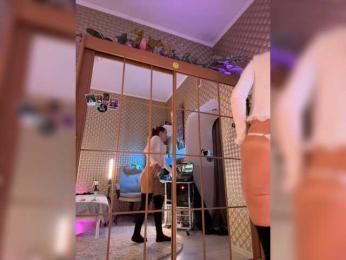 MilashaNyasha webcam model stream image