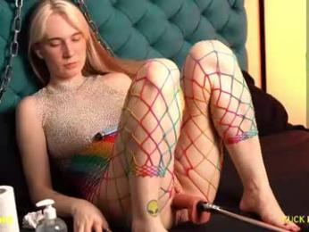 shiny_lily webcam model stream image