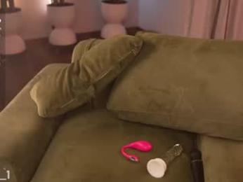 lau__1 webcam chaturbate model stream image