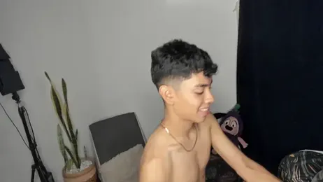 Lion_Boy18 webcam model stream image