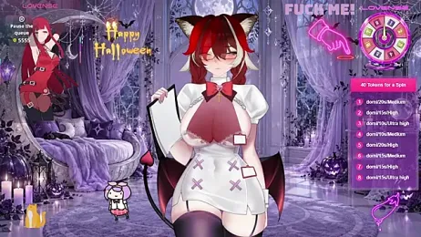 lulu_hentai webcam model stream image