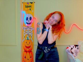 Bree Terner webcam flirt4free model stream image
