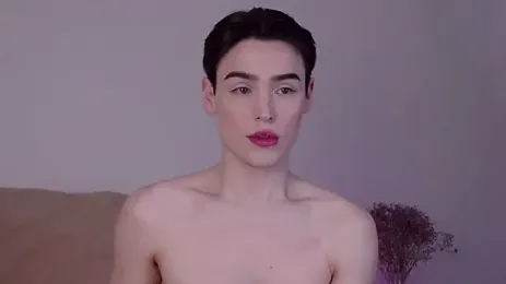 RobbyCharming webcam stripchat model stream image